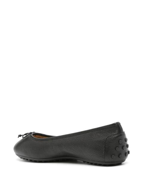 Lauren Ralph Lauren Jayna ballet flats - Black - zdjęcie produktu nr 2