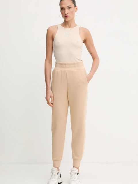 Guess spodnie dresowe NEW VICTOIRE - zdjęcie produktu nr 1