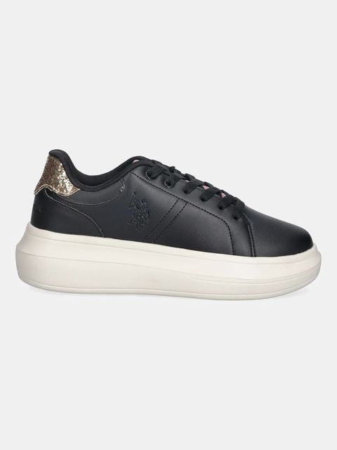 U.S. Polo Assn. sneakersy CHELIS002A - zdjęcie produktu nr 1