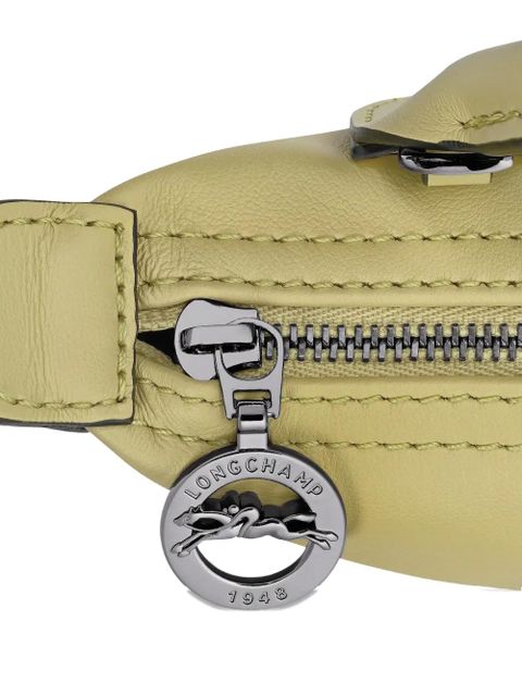 Longchamp XS Le Pliage Xtra mini bag - Green