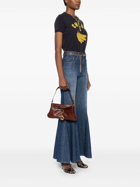 Chloé Kerala shoulder bag - Brown - zdjęcie produktu nr 2