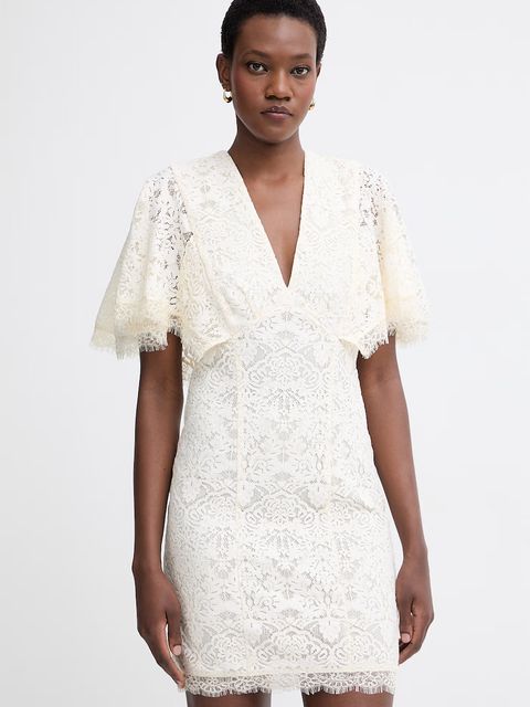 Twinset sukienka koronkowa - zdjęcie produktu nr 1