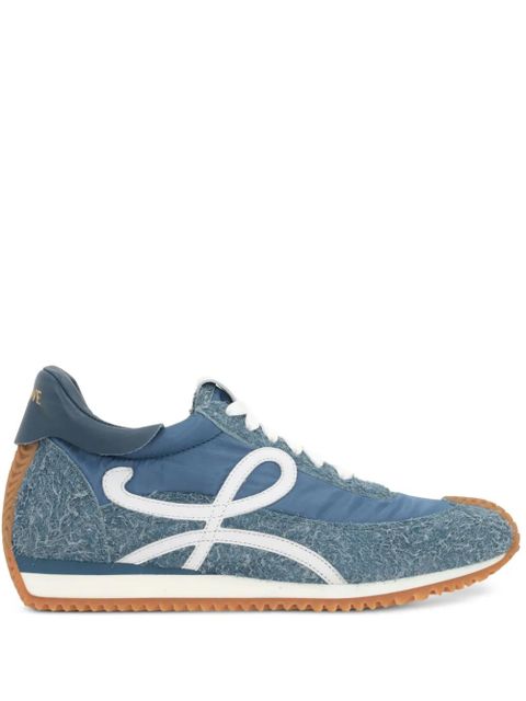 LOEWE Flow Runner sneakers - Blue - zdjęcie produktu nr 1