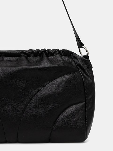 Joop! torebka kolor czarny 4130001150