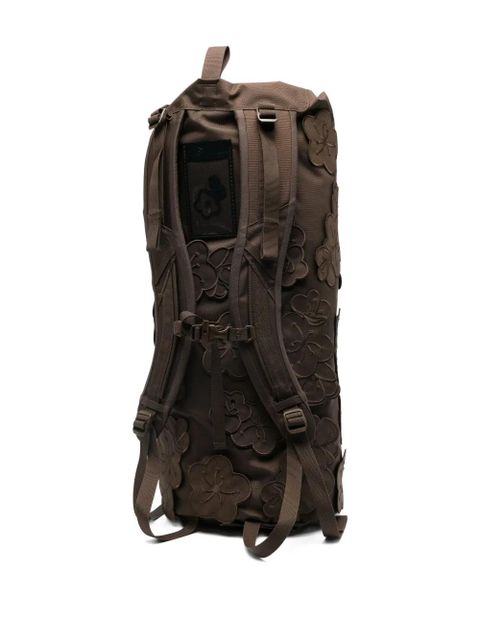 Cecilie Bahnsen x The North Face Tania backpack - Brown