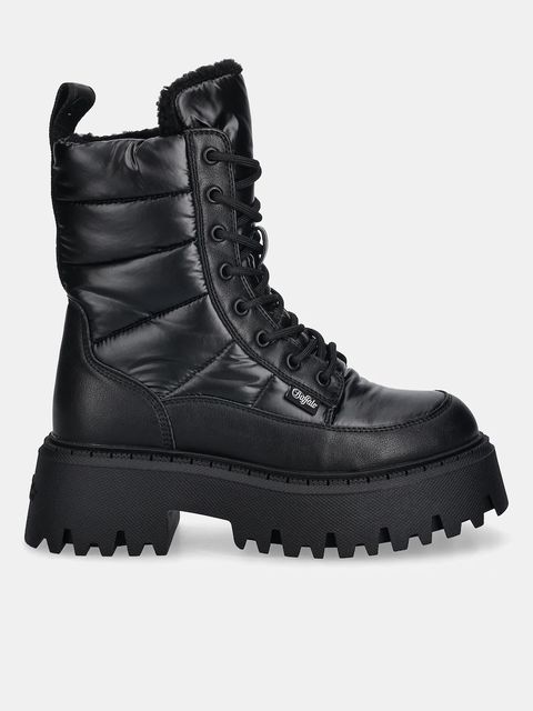 Buffalo workery Aspen Laceup Quilt - zdjęcie produktu nr 1