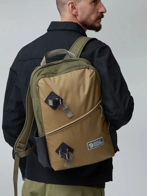 Fjallraven plecak Vardag