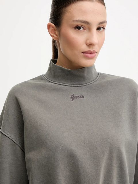 Guess bluza bawełniana MISTY