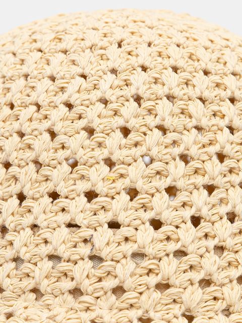 Answear.LAB kapelusz bawełniany - zdjęcie produktu nr 1