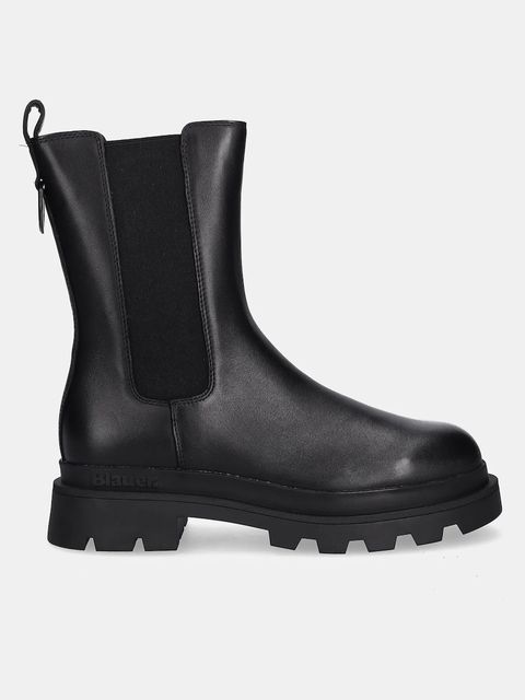 Blauer sztyblety KIMMEL - zdjęcie produktu nr 1