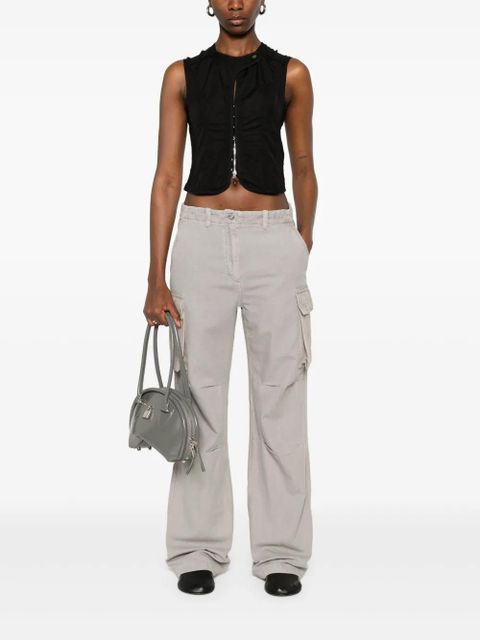 OUR LEGACY Peak Cargo trousers - Grey - zdjęcie produktu nr 2