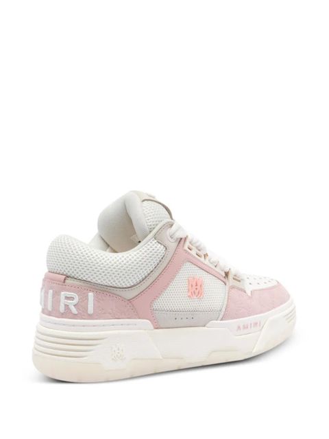 AMIRI MA-1 sneakers - White