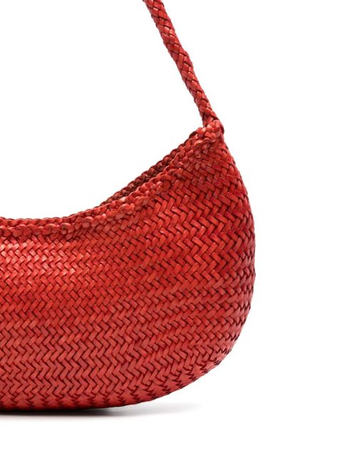 DRAGON DIFFUSION Nova Luna shoulder bag - Red