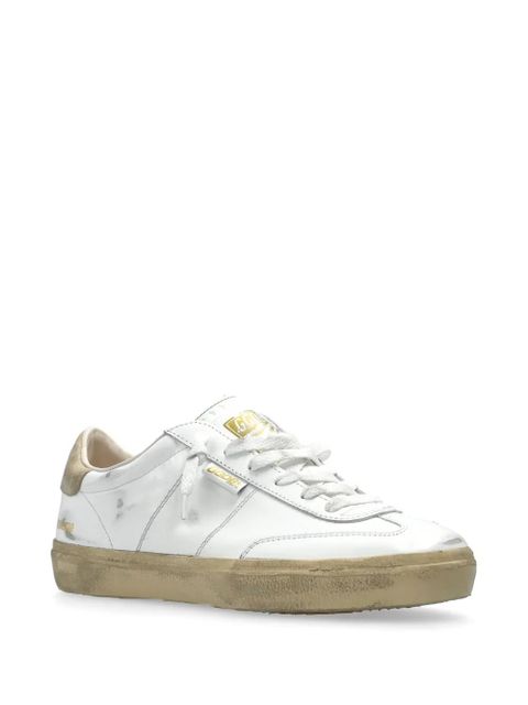 Golden Goose Soul Star sneakers - White - zdjęcie produktu nr 2