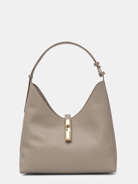 Furla torebka skórzana Goccia M - zdjęcie produktu nr 1