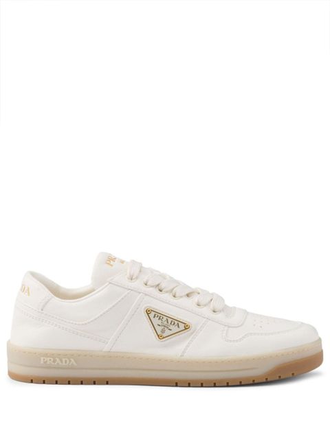 Prada Downtown sneakers - White - zdjęcie produktu nr 1