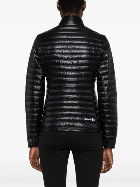 Moncler Grenoble Pointax padded jacket - Black - zdjęcie produktu nr 2
