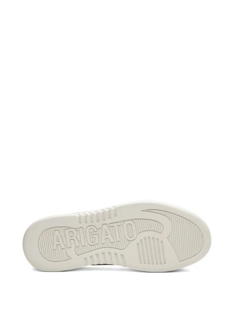 Axel Arigato Dice Lo Bee Bird sneakers - Brown