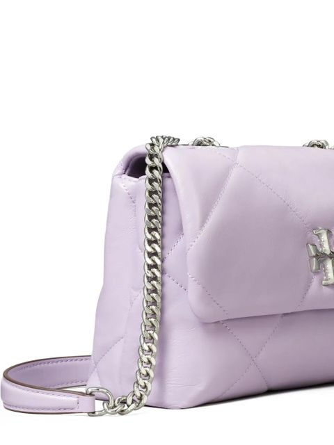 Tory Burch small Kira shoulder bag - Purple
