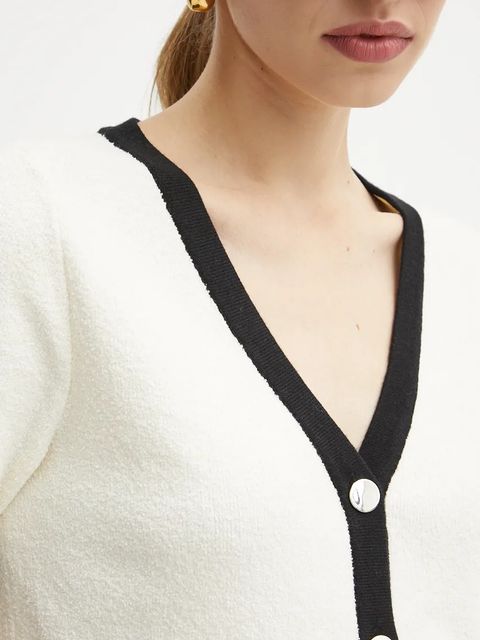 Morgan kardigan MODREY