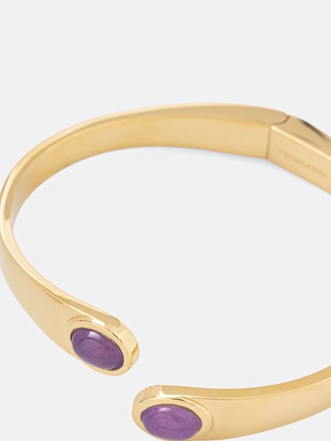 Trussardi bransoletka damska ze stali nierdzewnej T-CONCEPT - zdjęcie produktu nr 1