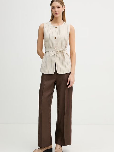 United Colors of Benetton kamizelka damska - zdjęcie produktu nr 1