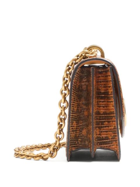 Valentino Garavani small Vain shoulder bag - Brown - zdjęcie produktu nr 2