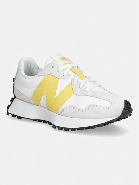 New Balance 327 sneakersy damskie - zdjęcie produktu nr 2