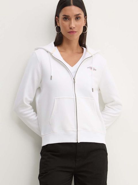 Guess Jeans bluza - zdjęcie produktu nr 2