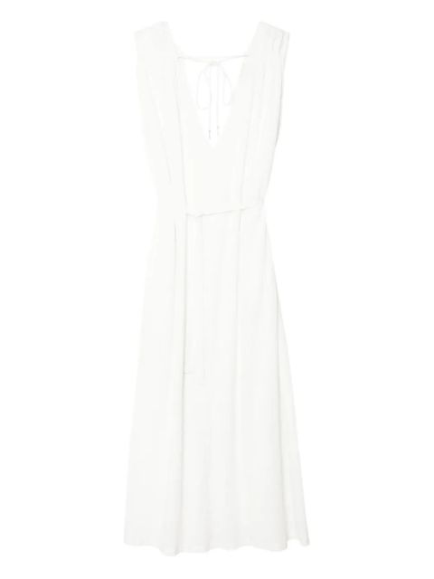 Zadig&Voltaire Rimati maxi dress - White - zdjęcie produktu nr 1