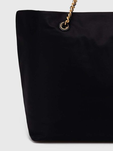 Tory Burch torebka kolor czarny