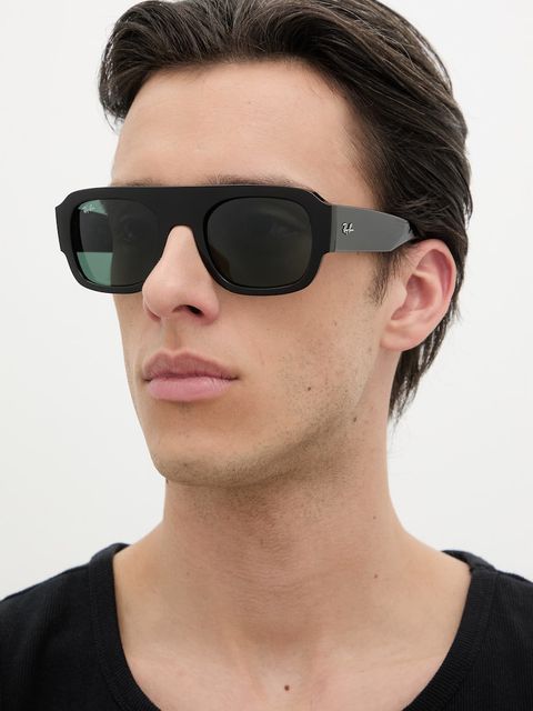 Ray-Ban okulary przeciwsłoneczne - zdjęcie produktu nr 2