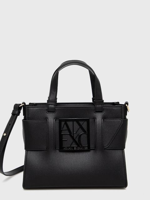 Armani Exchange torebka - zdjęcie produktu nr 2