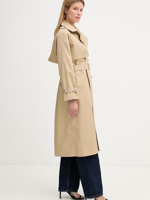 Dkny płaszcz - zdjęcie produktu nr 1