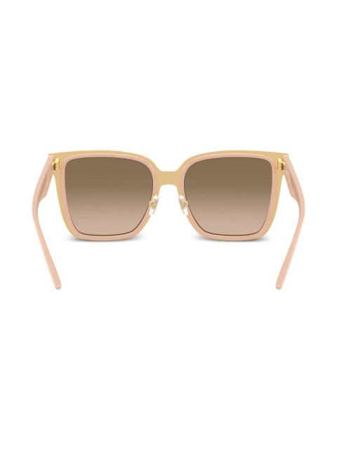 Versace Eyewear VE2278D sunglasses - Neutrals
