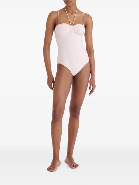 ERES Odyssée swimsuit - Pink