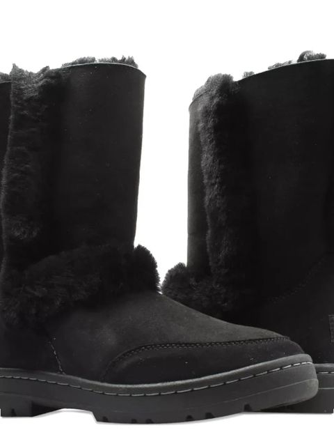 UGG Australia Sundance Short II Revival boots - Black - zdjęcie produktu nr 2