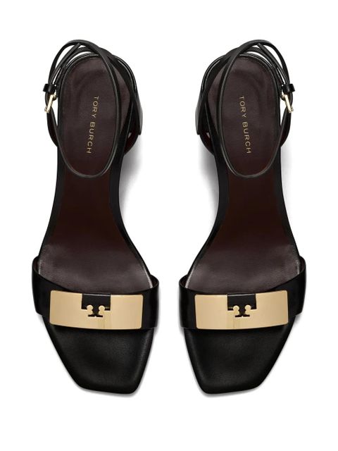 Tory Burch 55mm Gigi sandals - Black