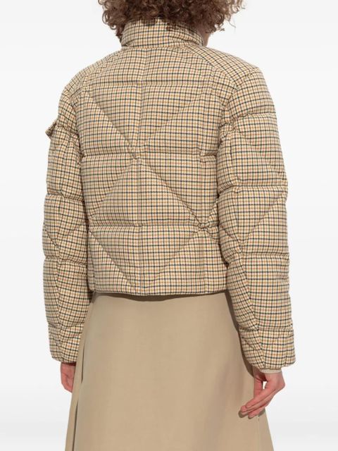 Moncler Keros jacket - Neutrals