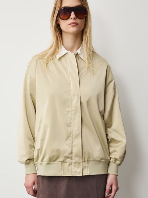 Medicine bomberka damska - zdjęcie produktu nr 1