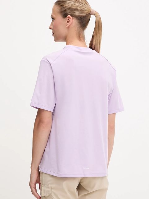 adidas TERREX t-shirt treningowy Multi - zdjęcie produktu nr 2