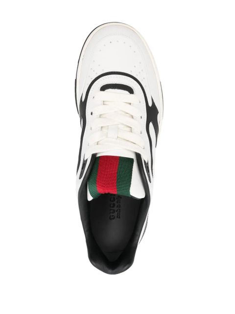 Gucci Re-Web sneakers - White - zdjęcie produktu nr 2