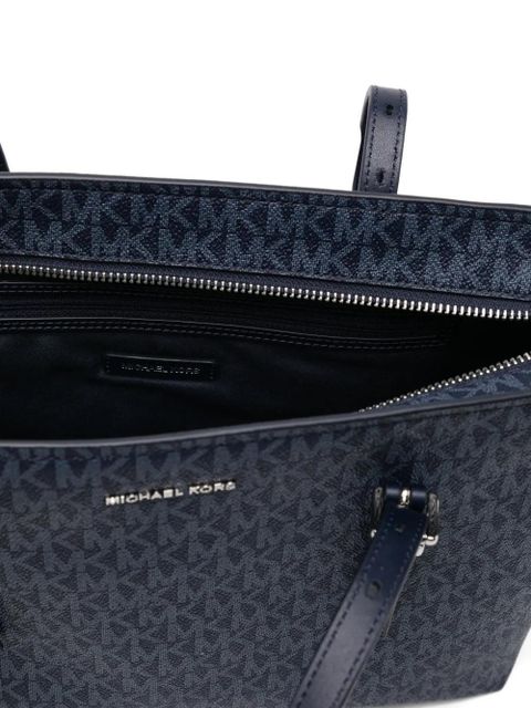 Michael Kors Quinn tote bag - Blue