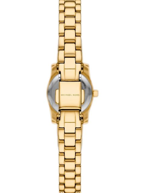 Michael Kors zegarek damski kolor złoty MK4980 - zdjęcie produktu nr 2