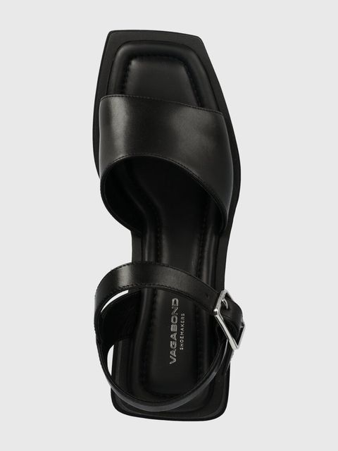 Vagabond Shoemakers sandały skórzane HENNIE