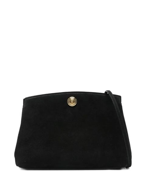 Liffner Pushlock clutch - Black - zdjęcie produktu nr 1