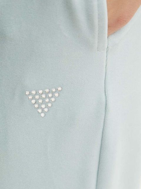 Guess spodnie dresowe