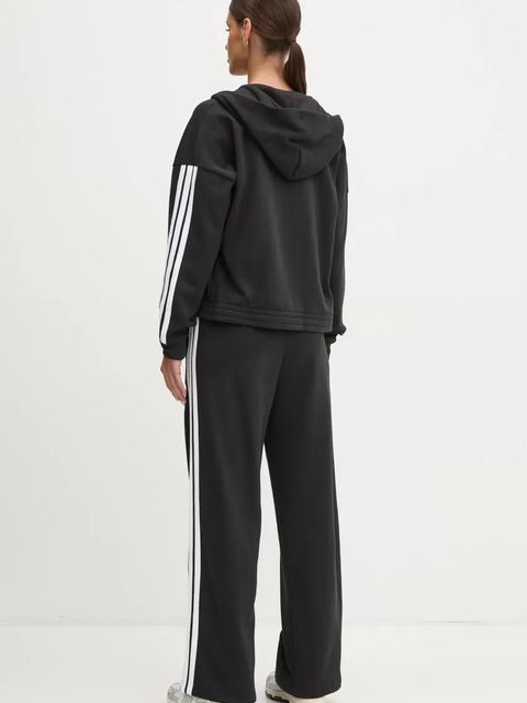 adidas dres ENERGIZE damski kolor czarny JF3388