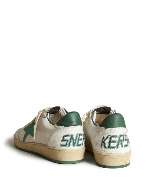 Golden Goose Ball Star sneakers - White