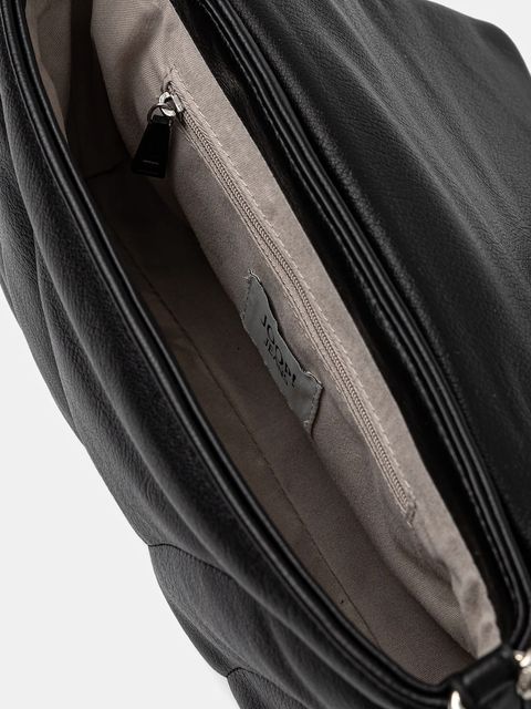 Joop! torebka kolor czarny 4130001152